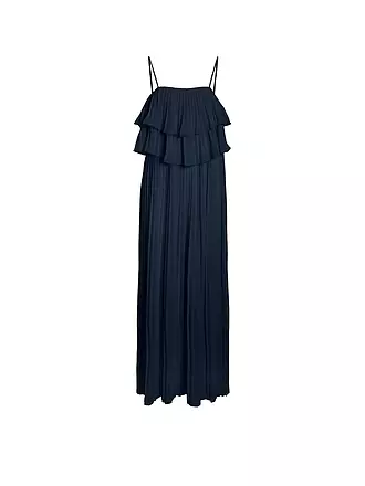 VILA | Vestido de noche VICHIFFAN | dunkelblau